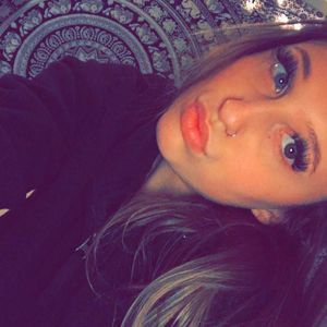 Meet your Posher, Hanna